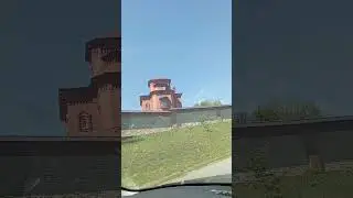 #святыекустики#башкортостан #мужскоймонастырь#