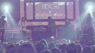 The Sigit + Pandai Besi - Di Udara, Detourne