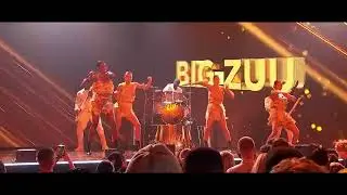 The Compozers Open up 2022 GRM Rated awards