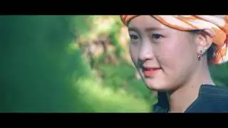 ပအိုဝ်းမလေး - PaO Ma Lay [Official MV] By Khun Htetz Naing