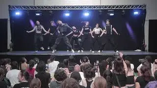 D1STINTO | K-Showtime K-pop Dance Contest 2023