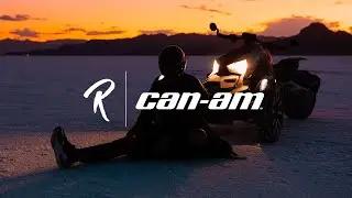 Canam Ryker Review