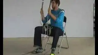 2006: Early prototype demo