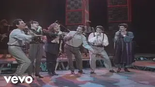 Joaquín Sabina - Cualquier Tiempo Pasado Fue Peor (Video Actuacion TVE)