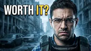 The Division 2's Worst Game Mode Yet - Realism Mode