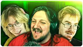 OSTATNI ODCINEK Z BOOMEN [w/ @ElevenJedenastek& @Neskot89 ]
