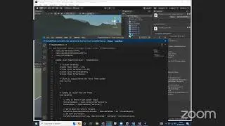 Unity Game Devt for Kids: Download Visual Studio and integrate with Unity