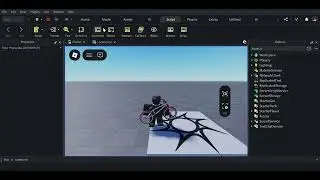 How to make Shift to sprint in roblox studio - 2025