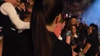 30 Seconds To Mars - Rescue Me  (Hannover 05.09.2018)