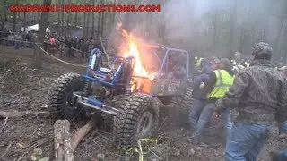 2012- A YEAR OF EPIC CRASHES