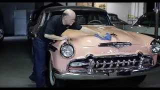 Crossover Restoration | Dallas Video Production