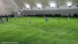 Восхождение Christmas Cup 2020.Восхождение Christmas Cup 2020.  Смена - ФАЗ Приморский (красный)