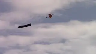 Georgia Tech AIAA Flight Testing