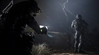 Ghost Recon: Wildlands - Трейлер 