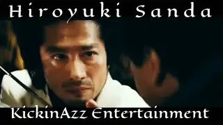 Hiroyuki Sanada