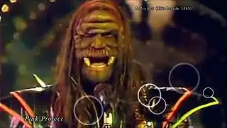 ♫ Pink Project  ♫  B Project Hit Parade ♫ 1983 ♫