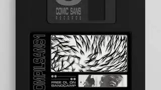 Slowglide - Vivarium [Comic Sans Records]