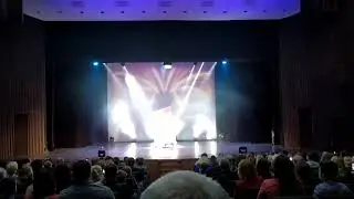 17 апреля 2019 г.
