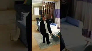 ДОМ У НАБЕРЕЖНОЙ ТЮМЕНИ #риэлтор #ипотека #бизнес #недвижимость