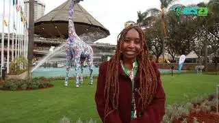 Day 1 Highlights - Africa Climate Summit ( #acs23 )