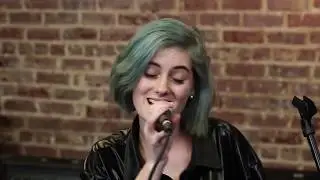 GARZA live at Paste Studio ATL