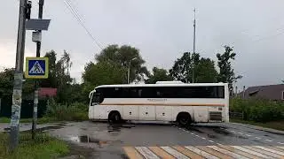 Автобус ГолАЗ-529115-1x(529115) следует по маршруту 32 