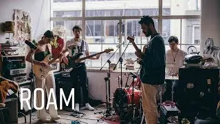 ROAM - BEING. - Count Me In