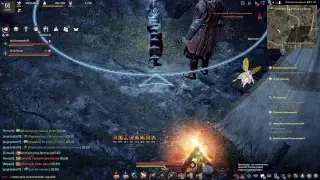 Black Desert - Дриган