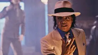 Michael Jackson-Smooth Criminal |MJJ MIX