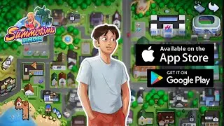 Summertime Saga on iOS: Can You Play on iPhone or iPad?
