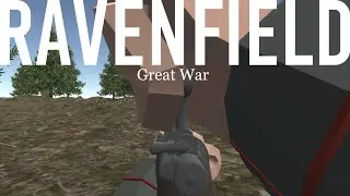 Ravenfield WW1