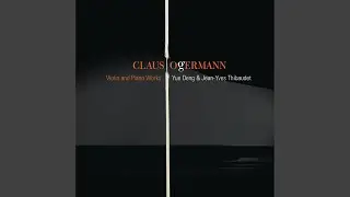 Ogerman: Duo Lirico per violono e pianoforte - First Movement