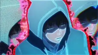 KANEKI EDIT - ALIGHT MOTION - FREE PRESET (FILE XML)