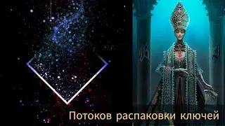 ПЕРЕХОД В НОВЫЙ МИР: КАК ЭТО БУДЕТ  #новыймир #милериа #поток
