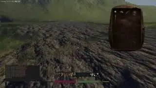 Life is Feudal: How to LiF - Planieren / Flatten Ground [GER][Pre-/Closed Alpha]