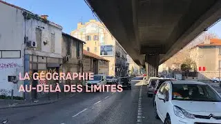MARSEILLE - Visite de site E17