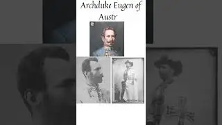 Ew6: 1914: Commanders In Real #7 #shorts #short #history #ww1