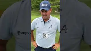 What's the diameter of a golf ball? 🤔 #livgolf #shorts