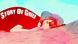 Gris - Story of Grief