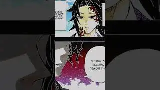 Old Yoriichi Vs Kokushibo
