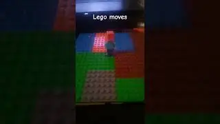 Lego moves #moves #lego #shorts