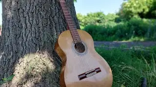 IRADA GUITAR всё в одном месте