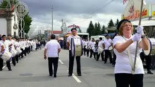 Fanfarra Senhor dos Aflitos - Vídeo Promocional