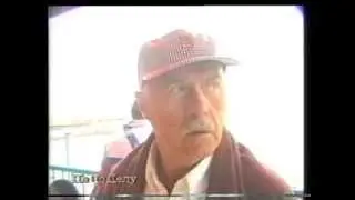 С.Говорухин о Высоцком. 2000 год.