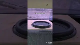 мы наваливаем бас. #бас