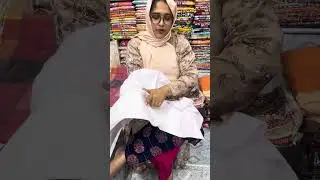 সেলোয়ার কাজ করা থ্রিপিস দিয়ে দিচ্ছি ক্যাশ আউটে😍