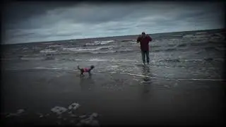 Северодвинск. Белое северное морюшко.