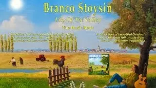 LilyOfTheValley MusicBOOK Advert cBrancoStoysin