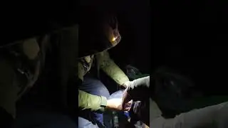 Fisz and czips czyli porady i triki jak przeżyć w dzicy gdy wpadniesz do wody team szmaciarze uaaa