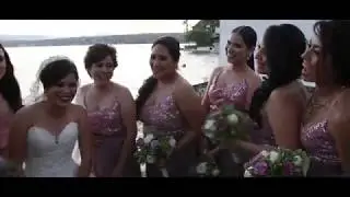 La boda del año en Teques Lucero & Joel · Highlights